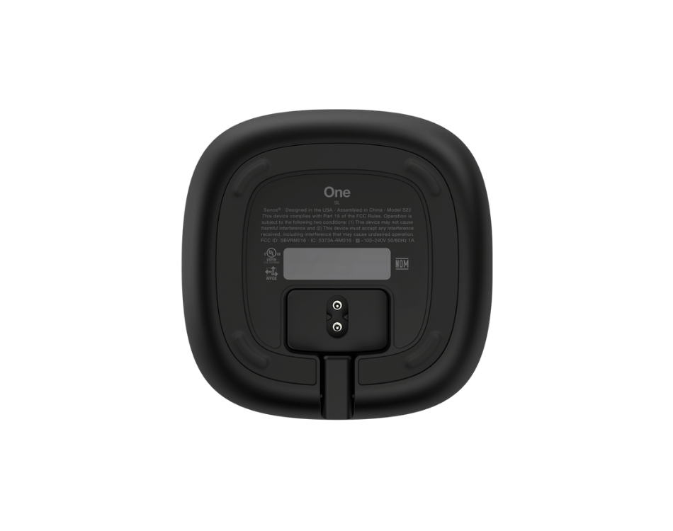 SONOS ONE SL
