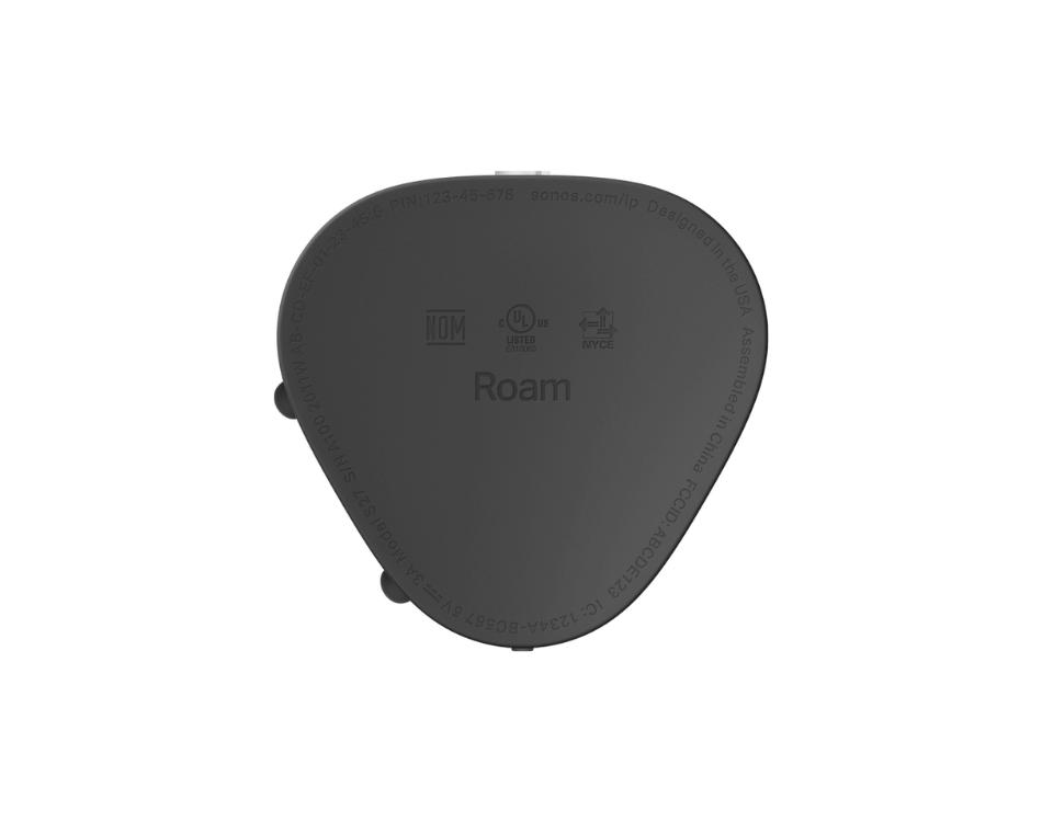 SONOS ROAM