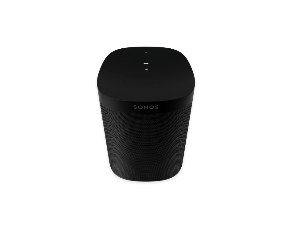 SONOS ONE