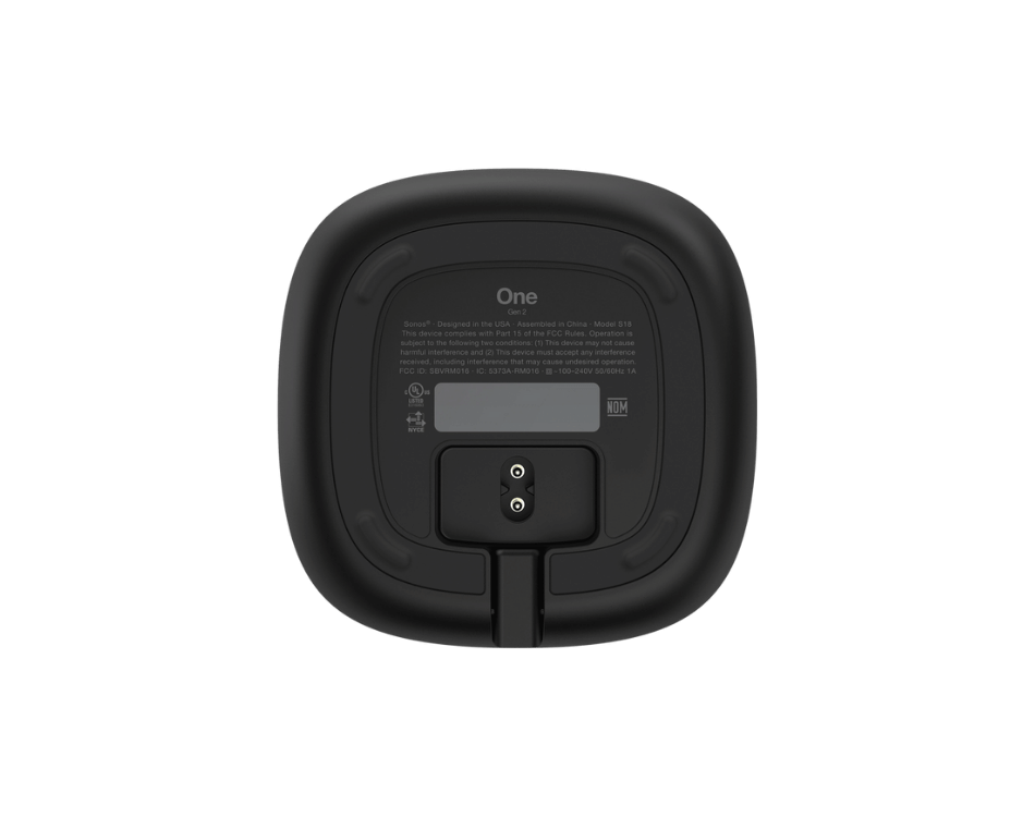 SONOS ONE