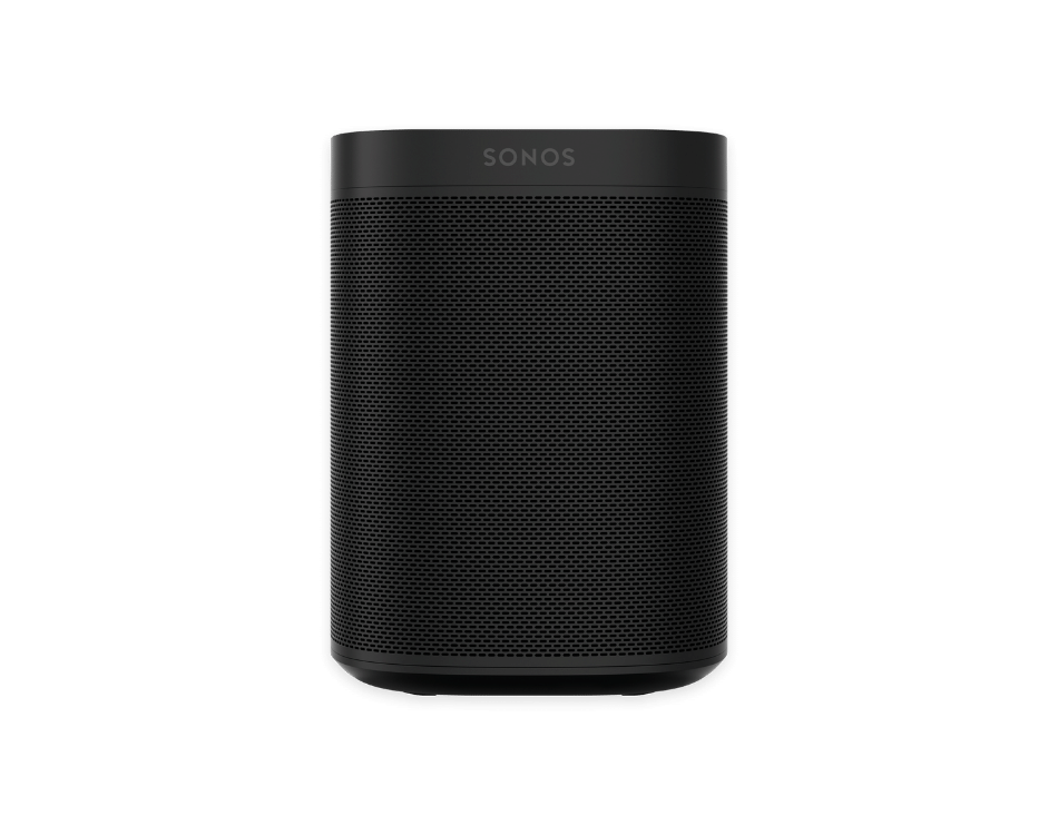 SONOS ONE SL