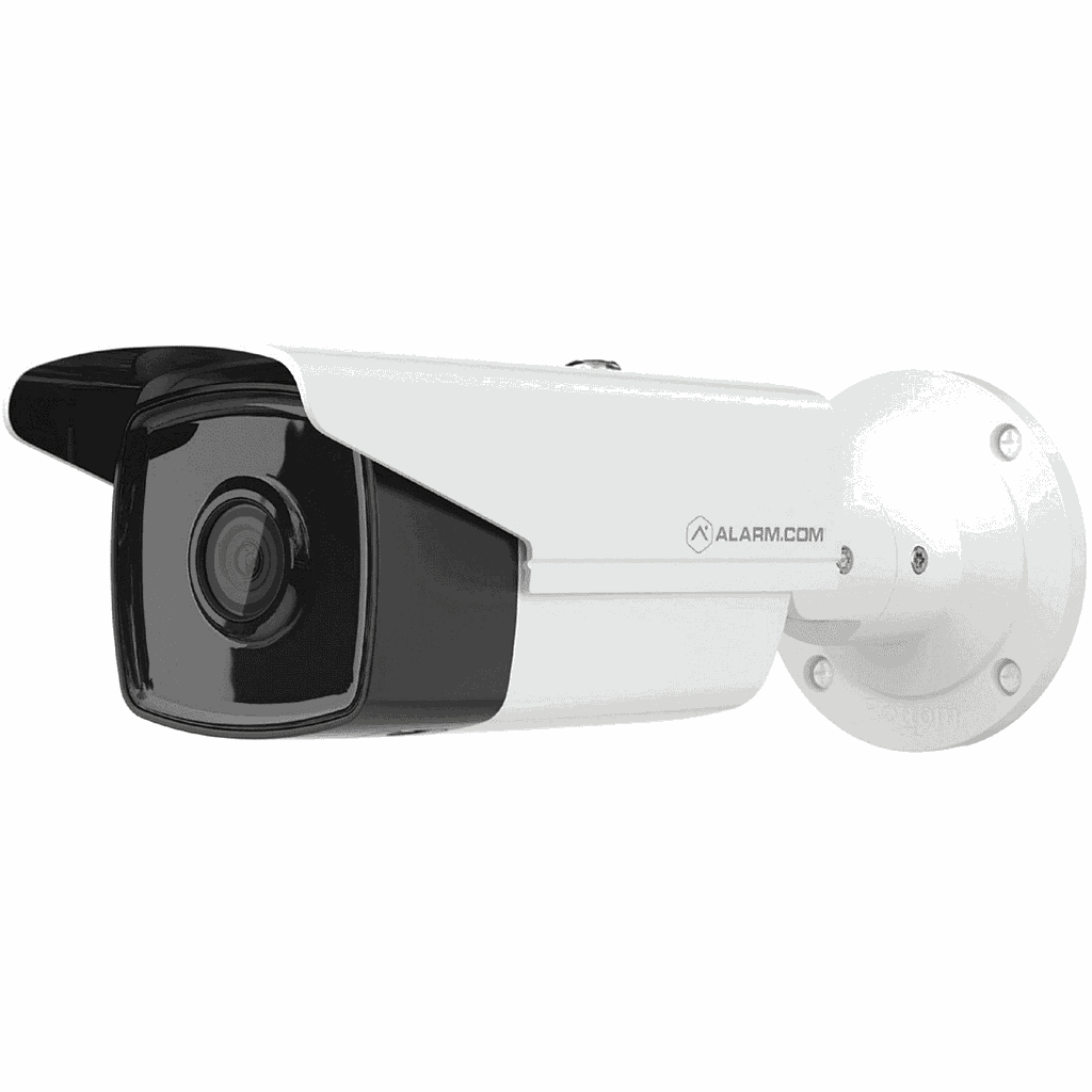 Alarm.com - Outdoor Camera