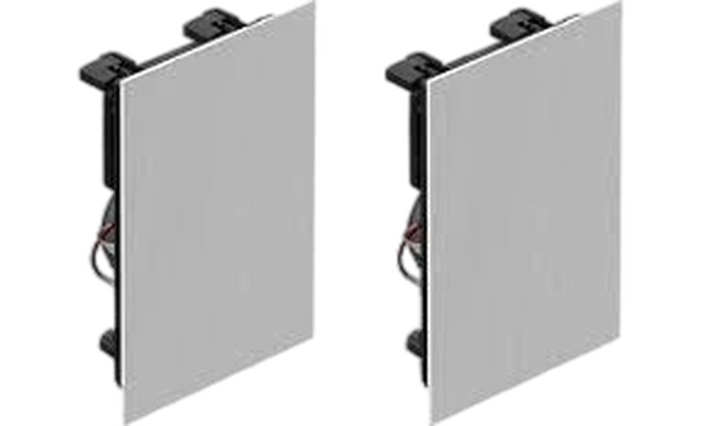 SONOS IN-WALL SPEAKERS