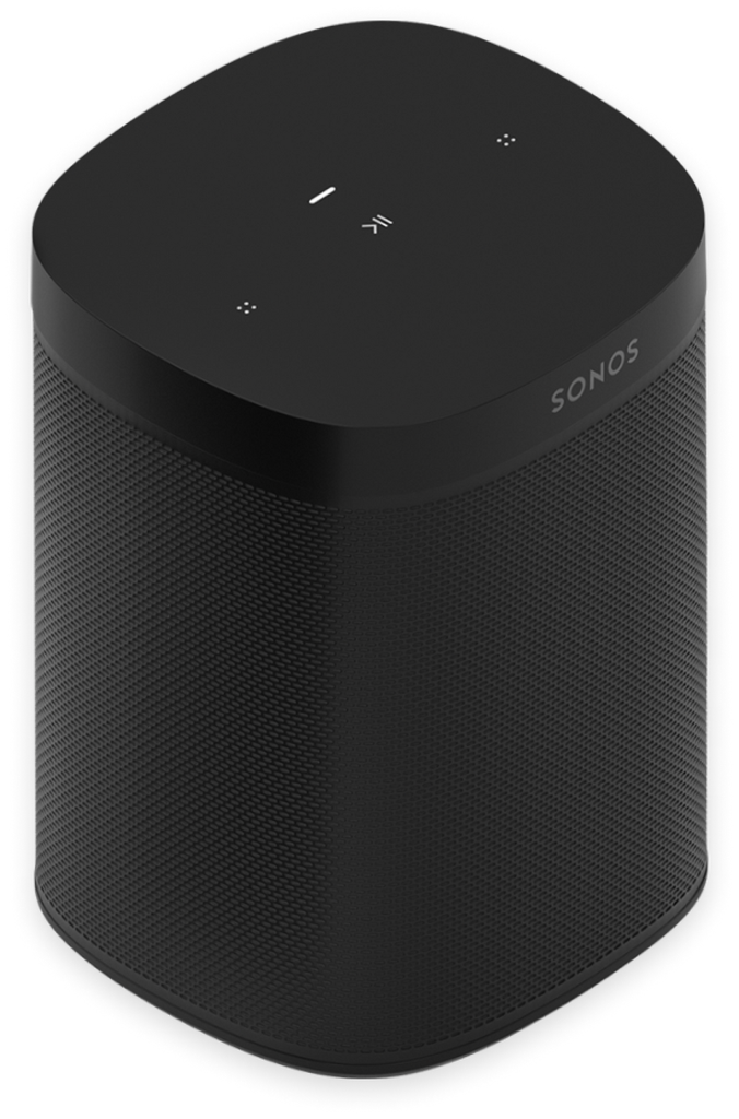 SONOS ONE SL