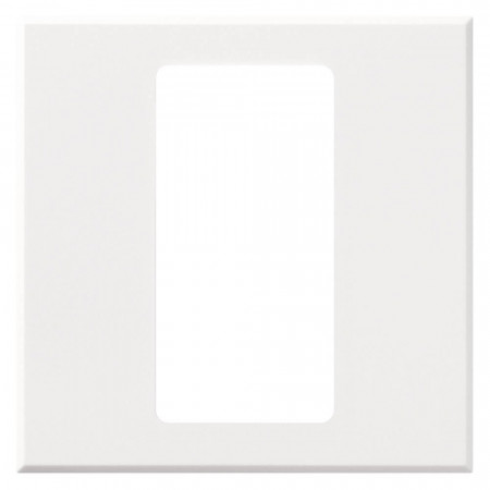 Single Pico Wall Plate (Plastic)