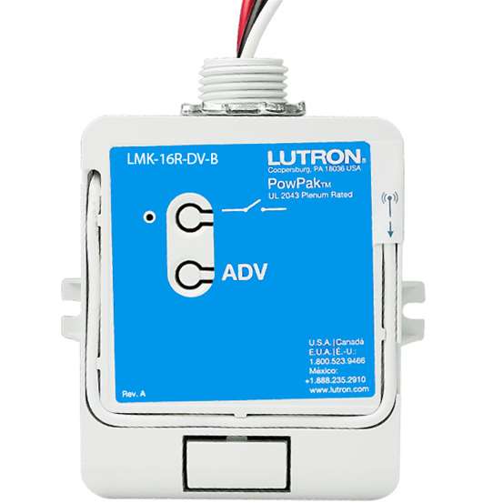 16A Relay Module
