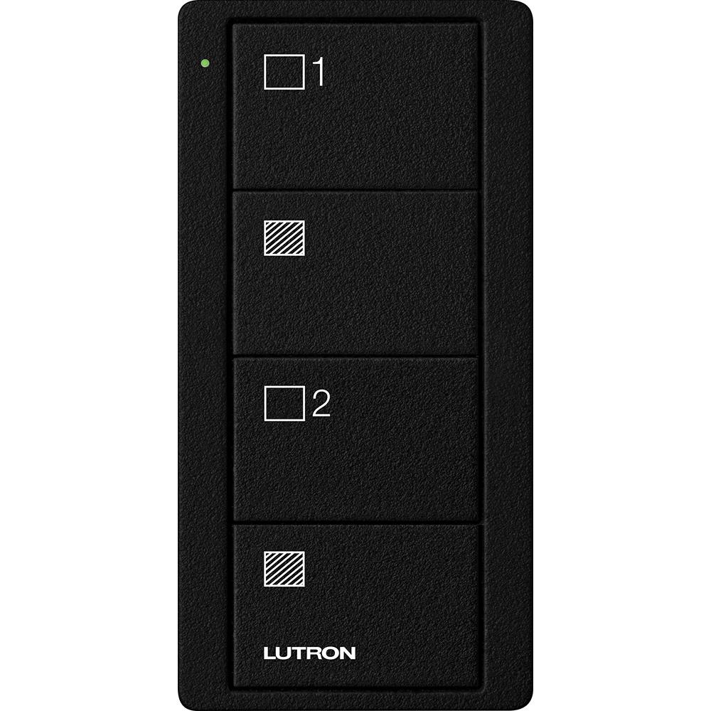 Shade Remote - 4B