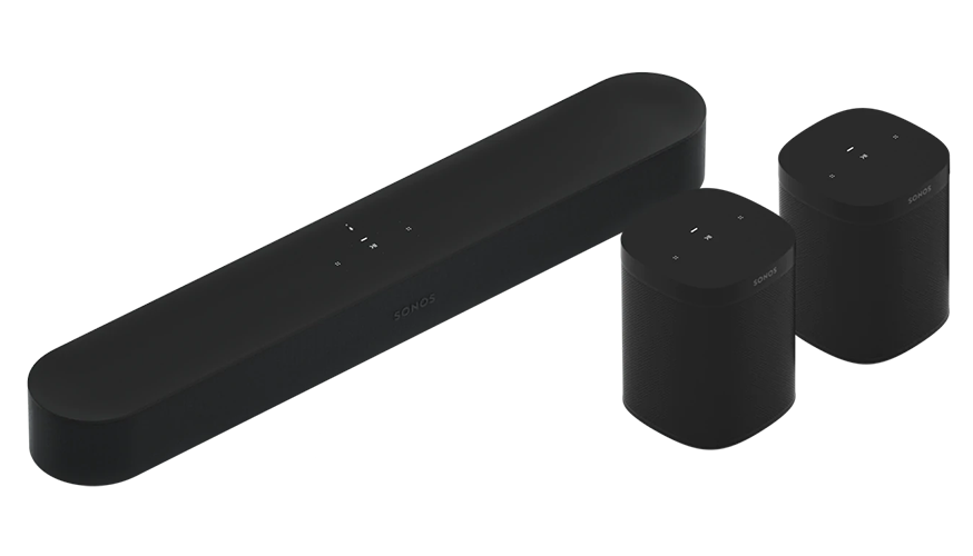 Sonos Home Theatre 5.0