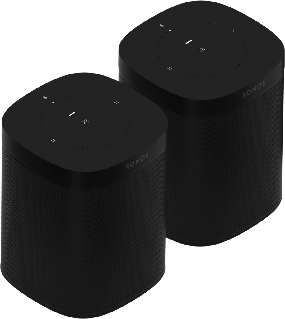 [HC24-WIRELESS-2-ROOM-SET-ONE] 2 Room Set with One