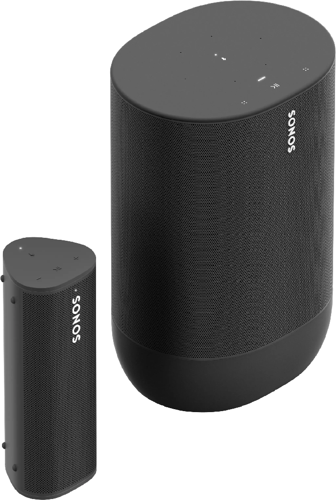 [HC24-WIRELESS-PORTABLE-SET] Portable Set