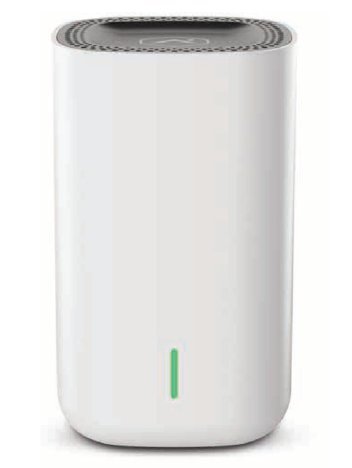 [ADC-SVR122E] Alarm.com - Stream Video Recorder