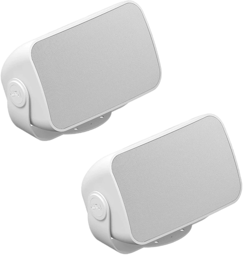 [OUTDRWW1] SONOS OUTDOOR ON-WALL SPEAKERS