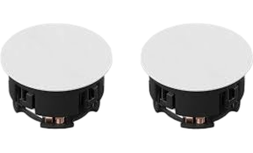 [INCLGWW1] SONOS IN-CEILING SPEAKERS