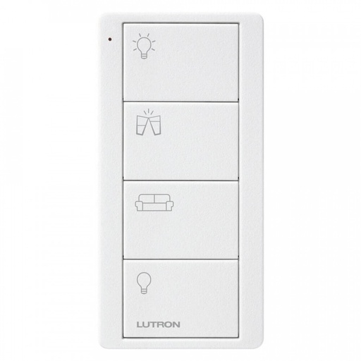 Living Room Keypad