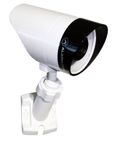 [ADC-V721W] Alarm.com - Outdoor Wireless Camera [Legacy]