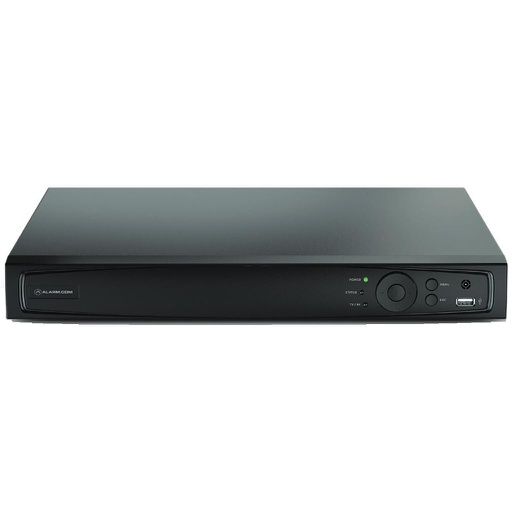 [ADC-CSVR126-16-2X3T-C] Alarm.com - 16 Channel Commercial SVR