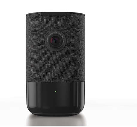 [ADC-V622] Alarm.com - Guardian Camera