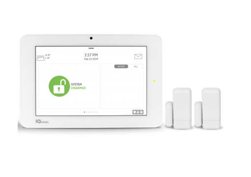 Home Security Kit : GOOD