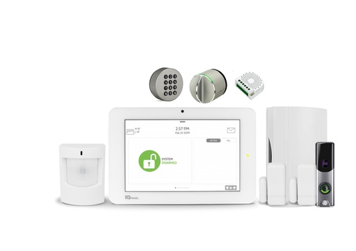 Intermediate: Home Secure Starter Kit
