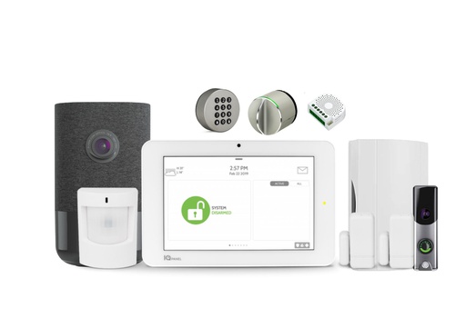 Advanced Home Guardian Starter Kit