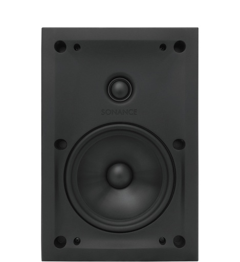 [VPXT6] Sonance-In-Wall Rectangle Outdoor Speakers